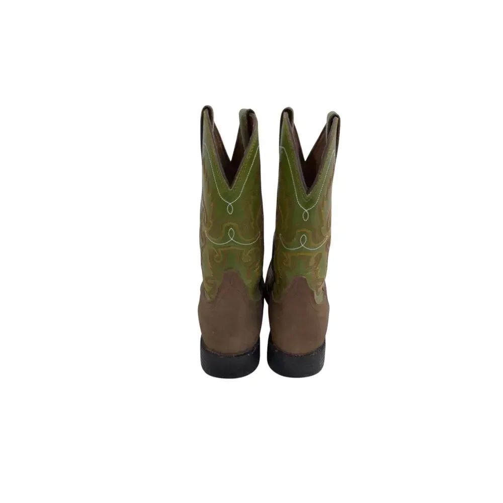 Justin Men's JB1117 Western Boots